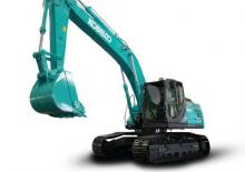 Bageri gusjeničari Kobelco SK 220-III