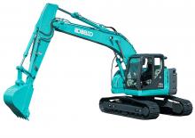 Bageri gusjeničari Kobelco SK 225 SR 2