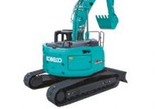Bageri gusjeničari Kobelco SK 230 SRLC 7