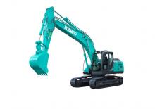 Bageri gusjeničari Kobelco SK 240 SN 10E