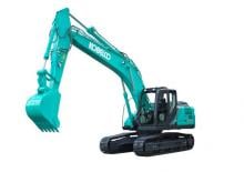 Bageri gusjeničari Kobelco SK 240 SN 11