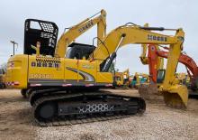 Bageri gusjeničari New Holland SK 250 NLC