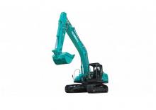 Bageri gusjeničari Kobelco SK 260 LC 10E