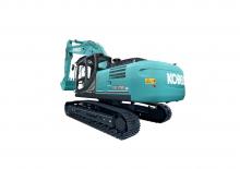 Bageri gusjeničari Kobelco SK 260 LC 11 