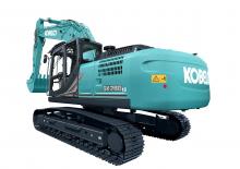 Bageri gusjeničari Kobelco SK 260 LC 11 