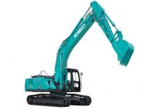 Bageri gusjeničari Kobelco SK 260 NLC 10