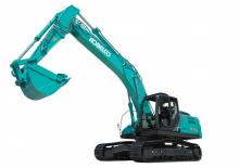 Bageri gusjeničari Kobelco SK 260 NLC 10