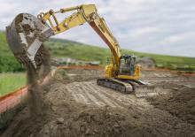 Bageri gusjeničari Kobelco SK 260 SRLC 3