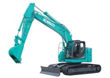 Bageri gusjeničari Kobelco SK 270 SRLC 5