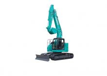Bageri gusjeničari Kobelco SK 270 SRLC 5E