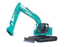 Bageri gusjeničari Kobelco SK 270 SRNLC 5