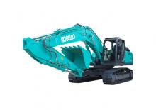 Bageri gusjeničari Kobelco SK 300 NLC 10E
