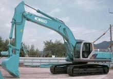Bageri gusjeničari Kobelco SK 330 LC
