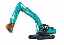 Bageri gusjeničari Kobelco SK 350 LC 10