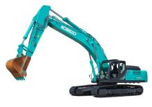 Bageri gusjeničari Kobelco SK 350 LC 10