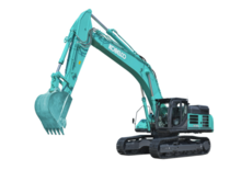 Bageri gusjeničari Kobelco SK 350 LC 11 