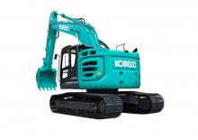 Bageri gusjeničari Kobelco SK 380 SRLC 