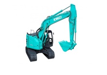 Bageri gusjeničari Kobelco SK 380 SRLC 