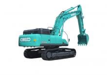 Bageri gusjeničari Kobelco SK 500 LC 11 