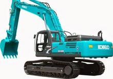 Bageri gusjeničari Kobelco SK 500 VLC 9