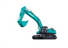 Bageri gusjeničari Kobelco SK 850 LC 10E 