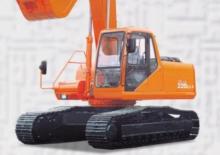 Bageri gusjeničari Doosan Solar 220 LC-V