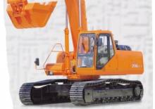 Bageri gusjeničari Doosan Solar 290 LC-V SLR