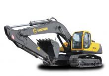 Bageri gusjeničari Sinoway SWE330LC