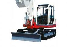 Bageri gusjeničari Takeuchi TB 175