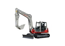 Bageri gusjeničari Takeuchi TB 290-2