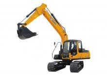 Bageri gusjeničari XCMG XE150D
