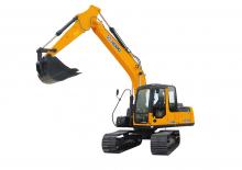 Bageri gusjeničari XCMG XE150DA(CE)