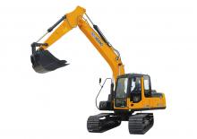 Bageri gusjeničari XCMG XE150E