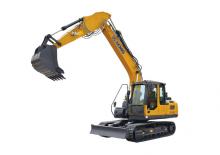 Bageri gusjeničari XCMG XE150U