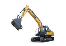 Bageri gusjeničari XCMG XE210E