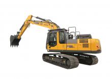 Bageri gusjeničari XCMG XE210U