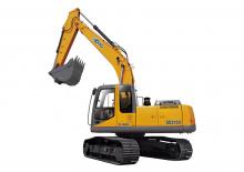 Bageri gusjeničari XCMG XE215C