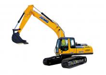 Bageri gusjeničari XCMG XE215DA
