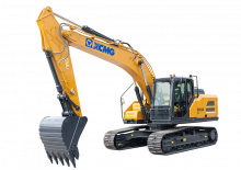 Bageri gusjeničari XCMG XE220E