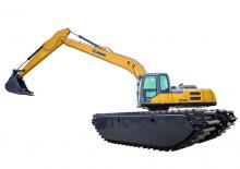 Bageri gusjeničari XCMG XE220SL
