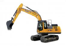 Bageri gusjeničari XCMG XE250U
