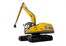 Bageri gusjeničari XCMG XE260CLL