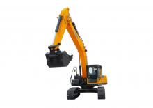 Bageri gusjeničari XCMG XE265C 