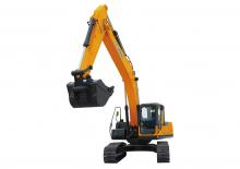 Bageri gusjeničari XCMG XE265C 
