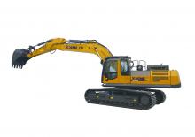 Bageri gusjeničari XCMG XE300U