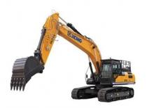 Bageri gusjeničari XCMG XE310DA