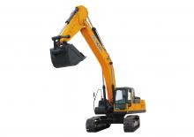 Bageri gusjeničari XCMG XE335C