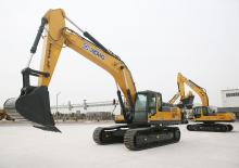 Bageri gusjeničari XCMG XE370CB(CE)