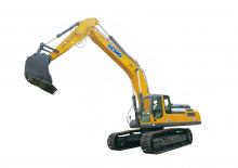 Bageri gusjeničari XCMG XE370D