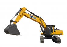 Bageri gusjeničari XCMG XE490CH